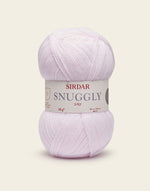 Sirdar Snuggly 3ply