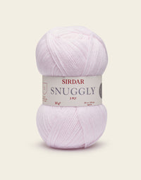 Sirdar Snuggly 3ply