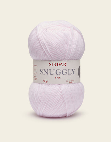 Sirdar Snuggly 3ply