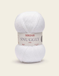 Sirdar Snuggly 3ply