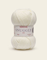 Sirdar Snuggly 4ply