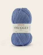 Sirdar Snuggly 4ply