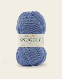Sirdar Snuggly 4ply