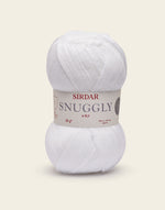 Sirdar Snuggly 4ply