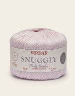 Sirdar Snuggly Baby Bamboo DK