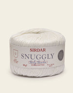 Sirdar Snuggly Baby Bamboo DK