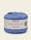 Sirdar Snuggly Baby Bamboo DK