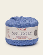 Sirdar Snuggly Baby Bamboo DK