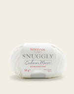 Sirdar Snuggly Cashmere Merino DK