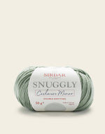 Sirdar Snuggly Cashmere Merino DK