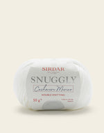 Sirdar Snuggly Cashmere Merino DK