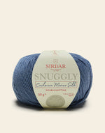 Sirdar Snuggly Cashmere Merino Silk DK