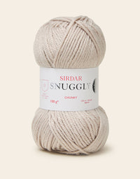 Sirdar Snuggly Chunky