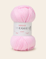 Sirdar Snuggly Chunky