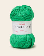 Sirdar Snuggly Chunky