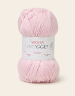 Sirdar Snuggly Chunky