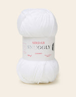 Sirdar Snuggly Chunky