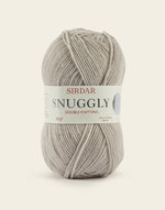 Sirdar Snuggly Double Knitting (DK)