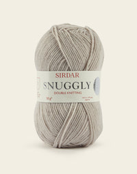 Sirdar Snuggly Double Knitting (DK)