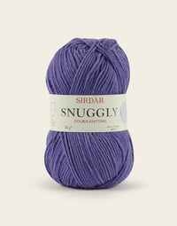 Sirdar Snuggly Double Knitting (DK)