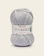 Sirdar Snuggly Double Knitting (DK)