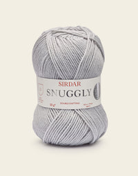 Sirdar Snuggly Double Knitting (DK)
