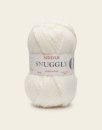 Sirdar Snuggly Double Knitting (DK)