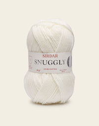Sirdar Snuggly Double Knitting (DK)