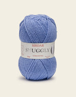 Sirdar Snuggly Double Knitting (DK)