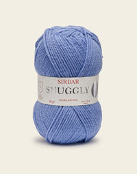 Sirdar Snuggly Double Knitting (DK)
