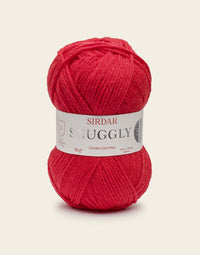 Sirdar Snuggly Double Knitting (DK)