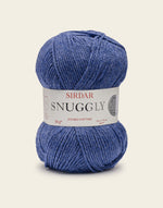 Sirdar Snuggly Double Knitting (DK)