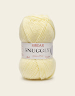 Sirdar Snuggly Double Knitting (DK)