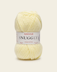 Sirdar Snuggly Double Knitting (DK)