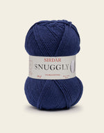 Sirdar Snuggly Double Knitting (DK)