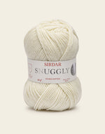 Sirdar Snuggly Double Knitting (DK)