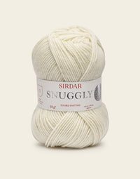 Sirdar Snuggly Double Knitting (DK)