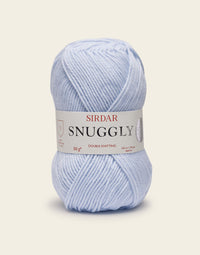 Sirdar Snuggly Double Knitting (DK)