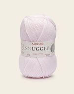 Sirdar Snuggly Double Knitting (DK)