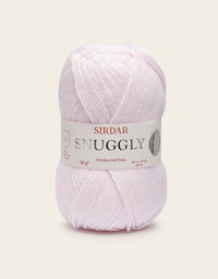Sirdar Snuggly Double Knitting (DK)