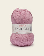 Sirdar Snuggly Double Knitting (DK)