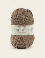 Sirdar Snuggly Double Knitting (DK)