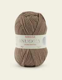 Sirdar Snuggly Double Knitting (DK)