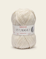 Sirdar Snuggly Double Knitting (DK)