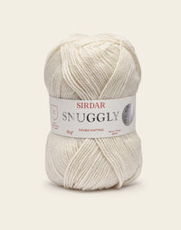 Sirdar Snuggly Double Knitting (DK)