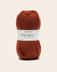 Sirdar Snuggly Double Knitting (DK)