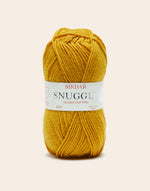 Sirdar Snuggly Double Knitting (DK)