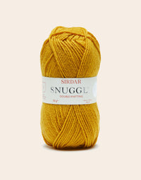 Sirdar Snuggly Double Knitting (DK)