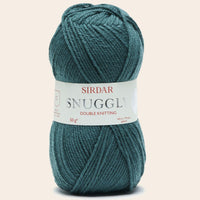 Sirdar Snuggly Double Knitting (DK)