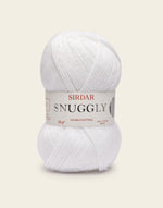 Sirdar Snuggly Double Knitting (DK)